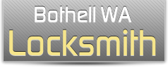 residential locksmith Bothell